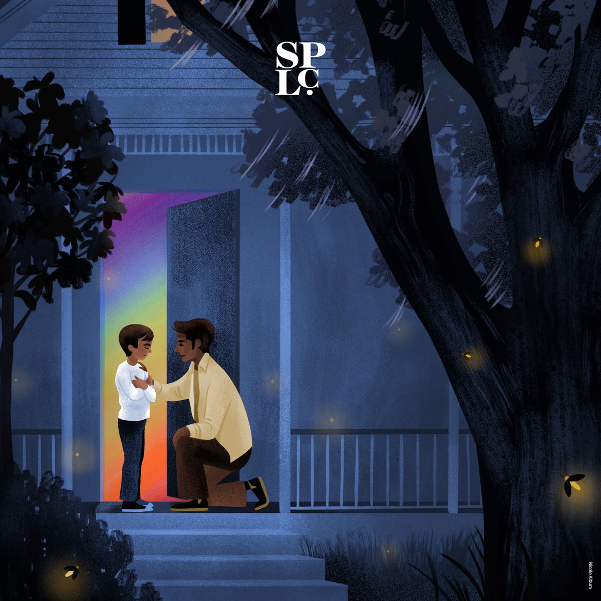 Southern Poverty Law Center tweet media