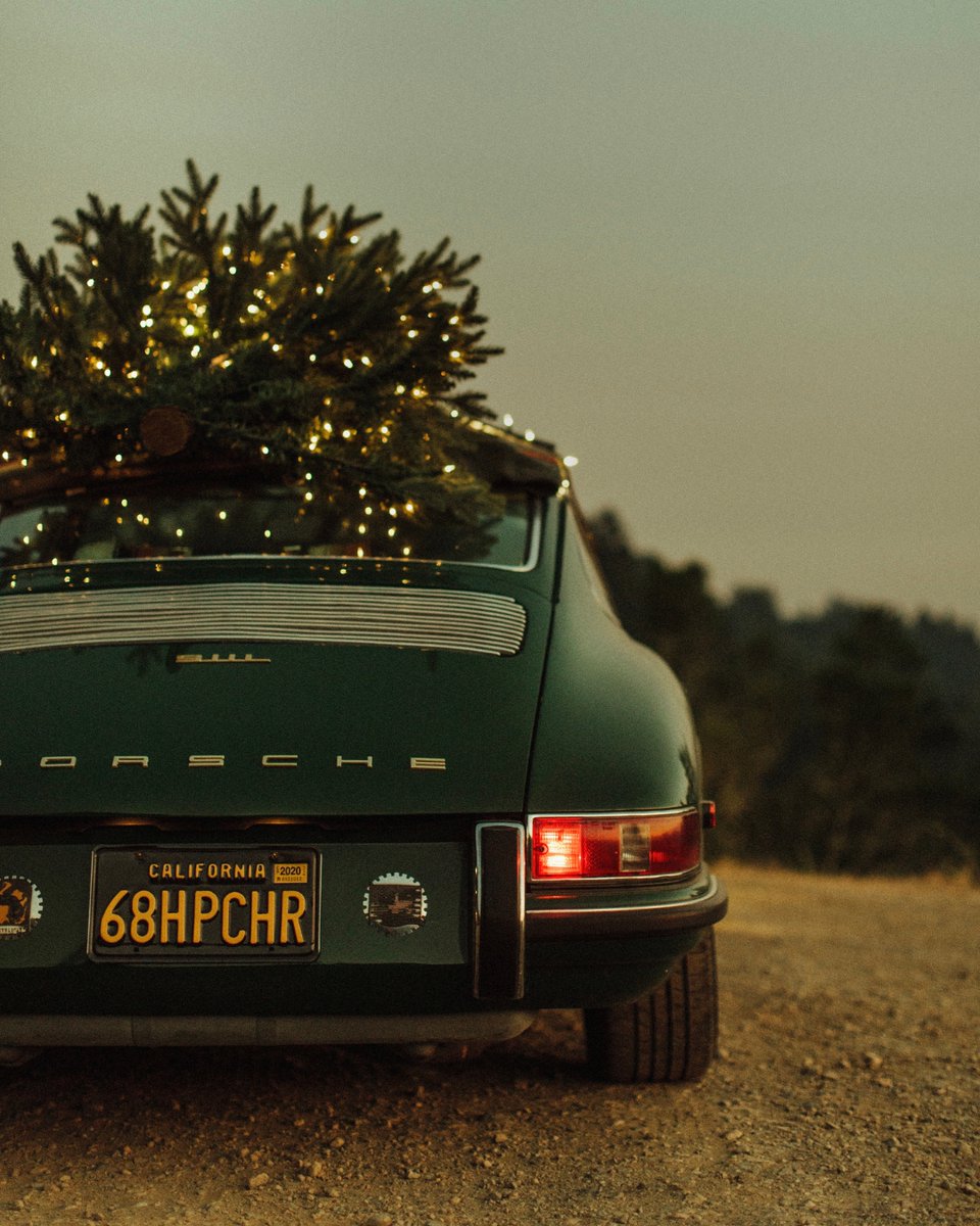From all of us here at Huckberry, wishing you a festive holiday, warm spirits, and damn good times with the ones you hold near and dear.