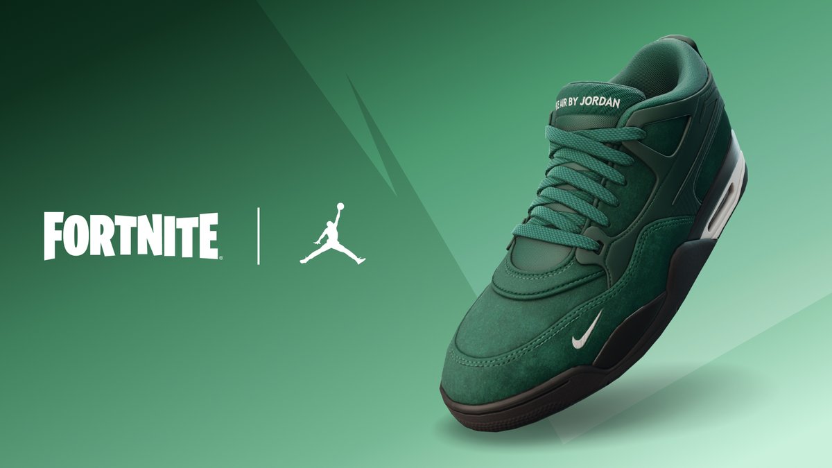 Fortnite tweet media