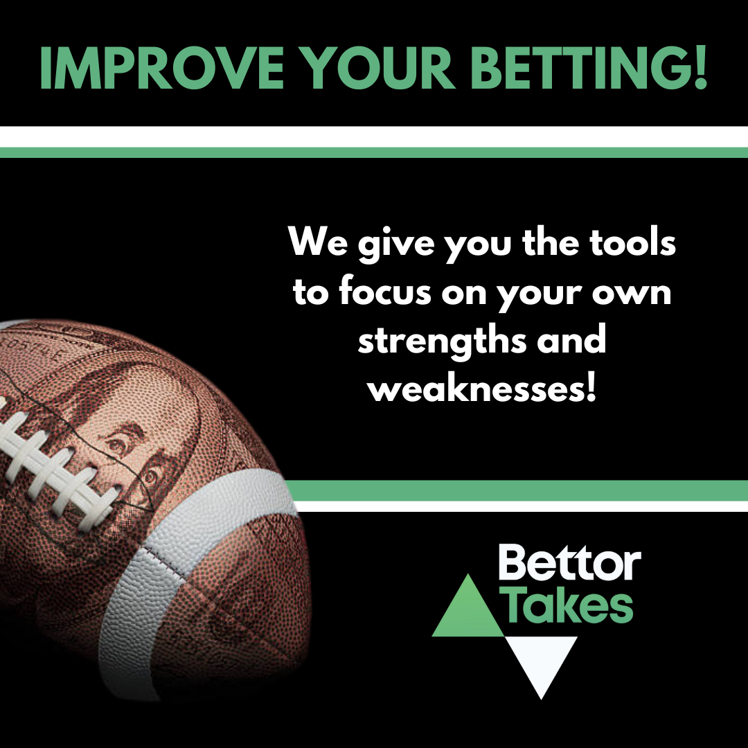 Happy Holidays! Remember, until you break down and examine your betting patterns, there is a lot driving your decisions that you’re  not be aware of. 

That’s where we come in!

Download the app ⬇️ 
iOS: tiny.cc/pk42yz
Android: tiny.cc/fk42yz

#Gamblingtwitter