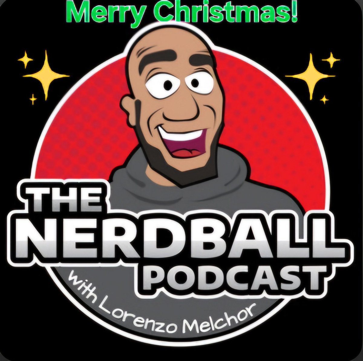 Merry Christmas from your favorite podcast!