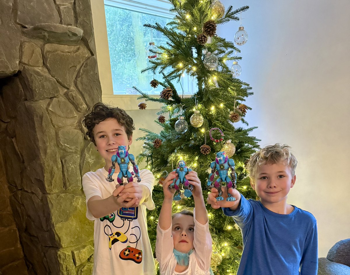 Alastair Macartney tweet media