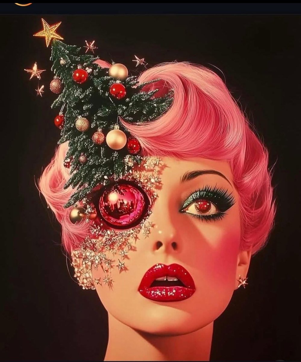 Espero estés pasando una feliz Navidad 🎄🎁