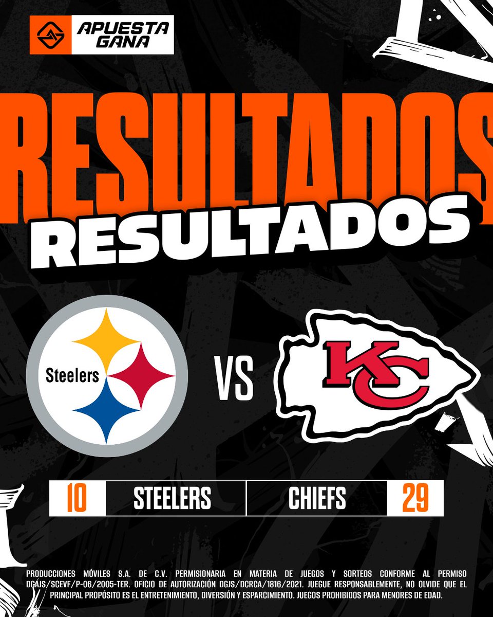 ¡ASEGURADO!#ChiefsKingdom fue MUY superior a #HereWeGo y con su triunfo 15 de la temporada aseguran el #1 de la AFC.

¡¡Jugarán en casa todos los #Playoffs!! Vaya regalito 🎁 navideño.