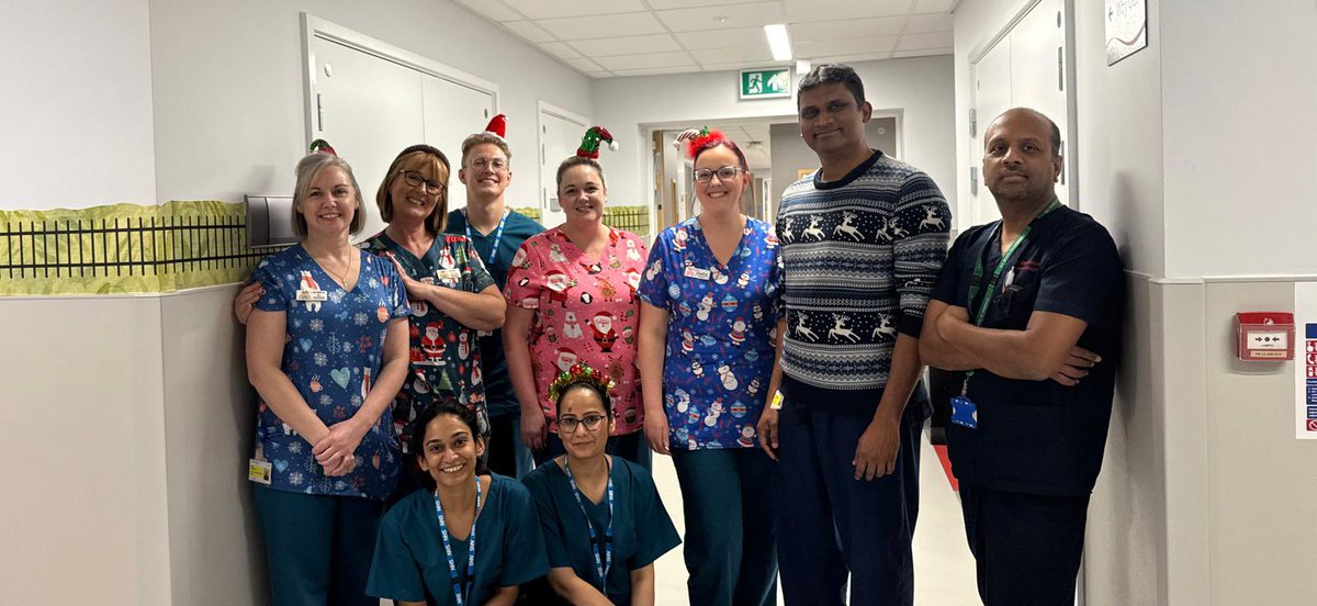 Saskia Scriven (@saskiascriven) on Twitter photo Merry Christmas 🎄from the morning medical and ANNP team on NICU <a href="/LWHNeonatal/">Liverpool Women's Neonatal Unit</a> <a href="/LWH_TeamANNP/">LWH_ANNP’s</a> <a href="/samikhiran/">Dr Srinivasarao Babarao</a> <a href="/LiverpoolWomens/">Liverpool Women's University Hospital</a> Merry Christmas 🎄from the morning medical and ANNP team on NICU <a href="/LWHNeonatal/">Liverpool Women's Neonatal Unit</a> <a href="/LWH_TeamANNP/">LWH_ANNP’s</a> <a href="/samikhiran/">Dr Srinivasarao Babarao</a> <a href="/LiverpoolWomens/">Liverpool Women's University Hospital</a>
