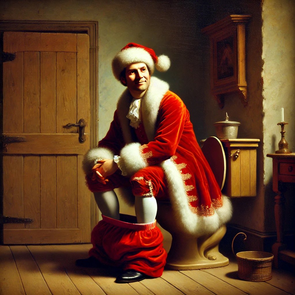 Merry Christmas!! 🎄