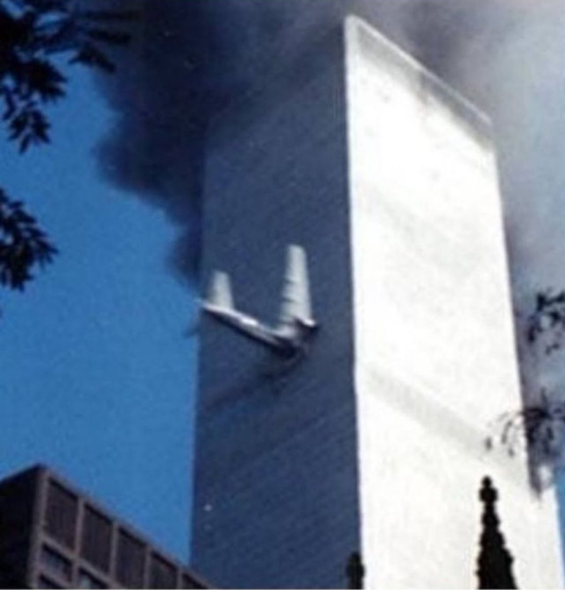 Anyone else see the issue here?