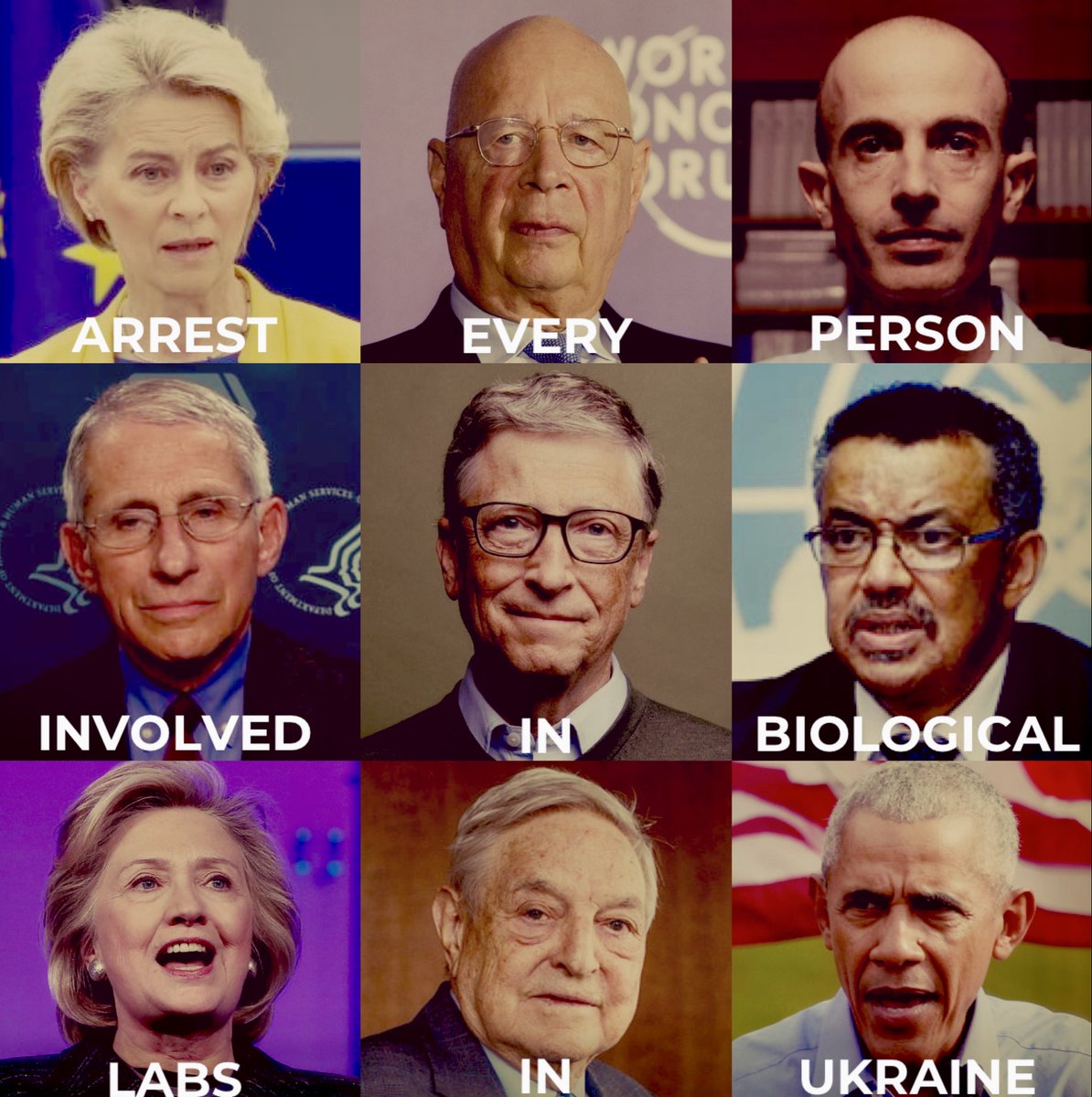 liz_churchill10's tweet photo. And the Politicians that took kickbacks… https://t.co/P8i6hOjg7F
