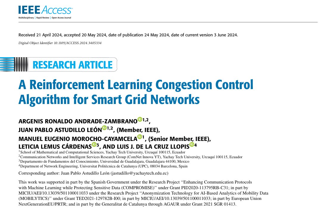 SISCOM Research Group tweet media