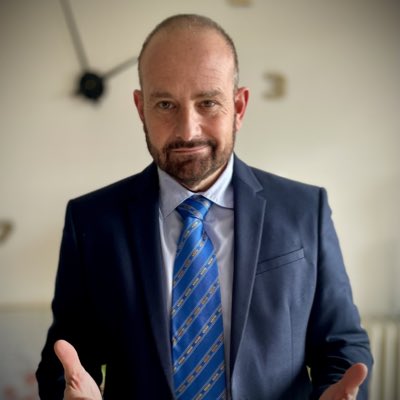 #NuovaFotoProfilo