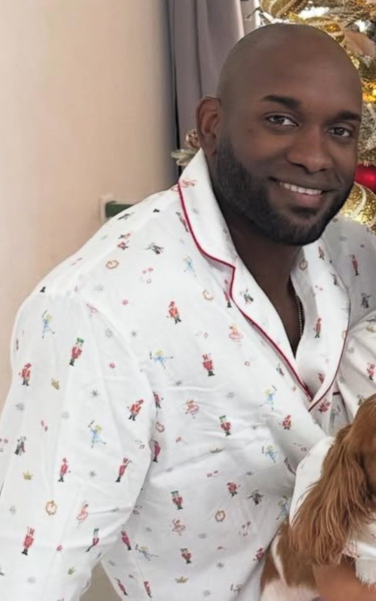 Yordan in Christmas PJs just ruined your franchise.

Meme saved.