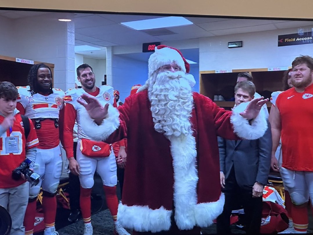 Chase Daniel tweet media