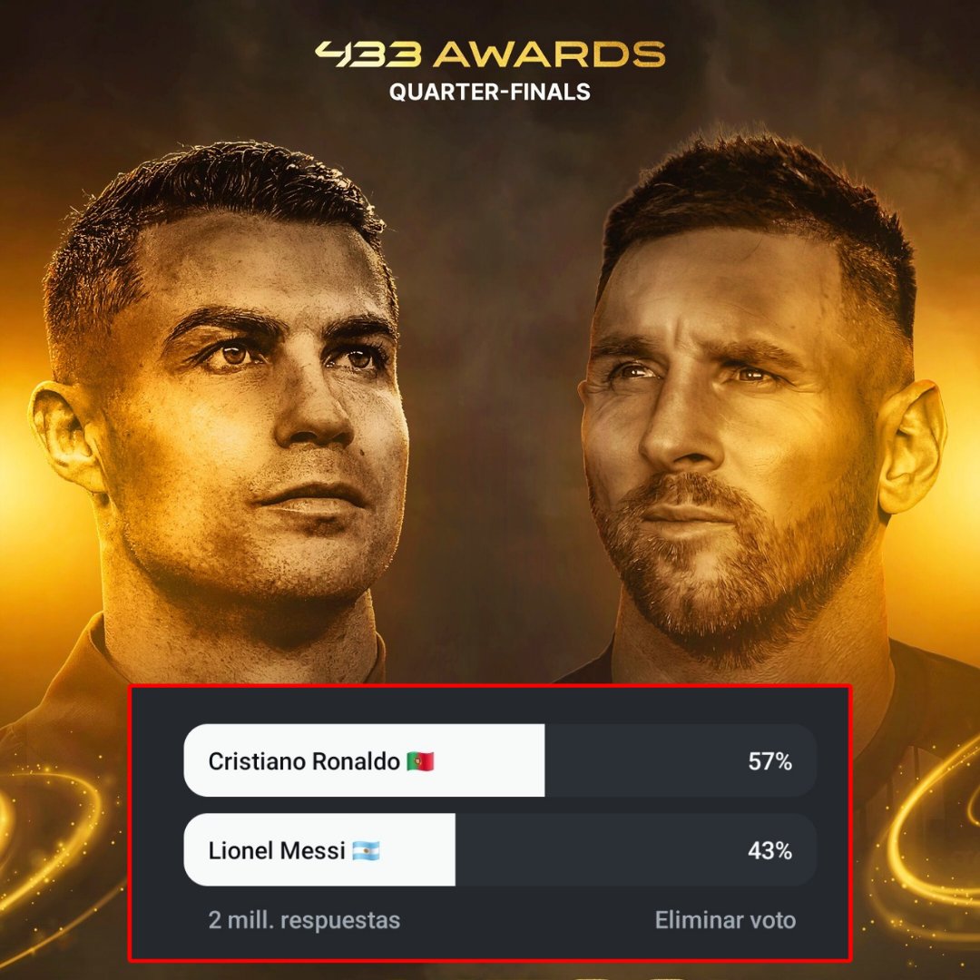 Daguito Valdés tweet media