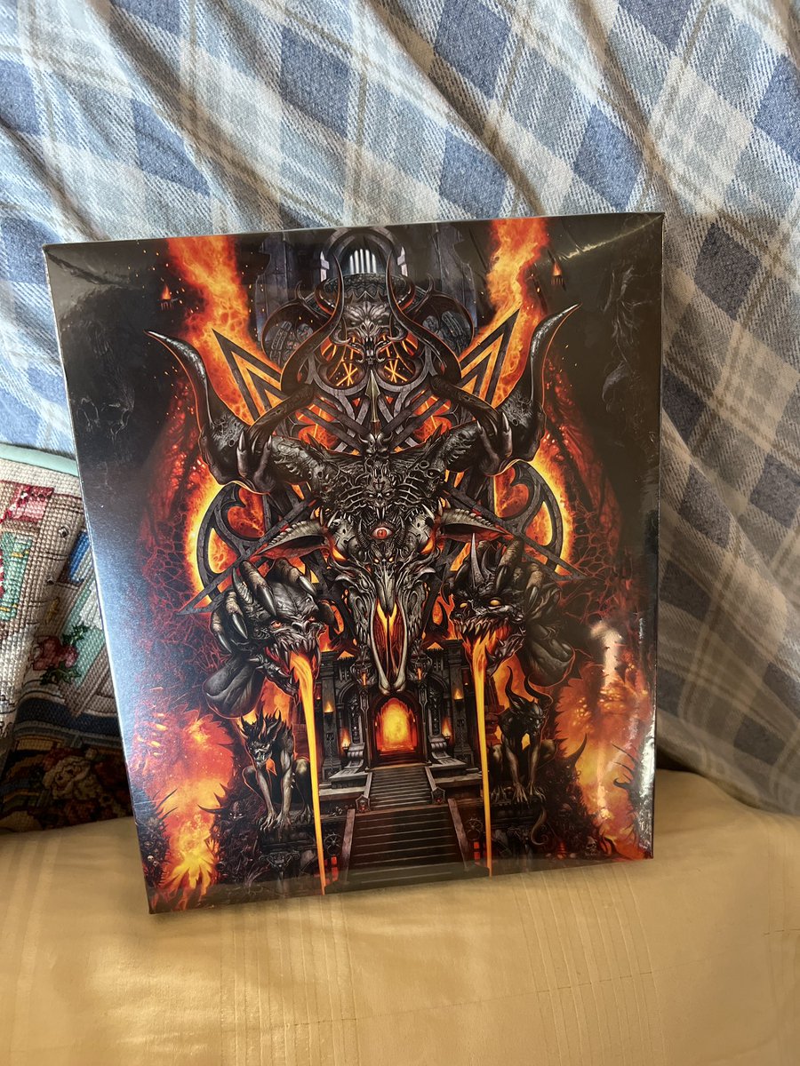 Aaron Foster tweet media