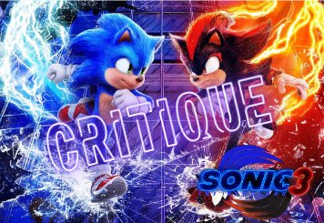 TrueLDDK's tweet photo. Joyeux Noël les chocobos ! Et bonne fête de fin d'année ! Je viens de poster ma critique sur Sonic 3 sortie aujourd'hui au cinéma ! Bon visionnage! On ce retrouve demain pour le live ! https://t.co/6f7p92r15G