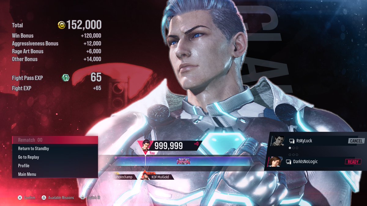 RsKyLuck tweet media