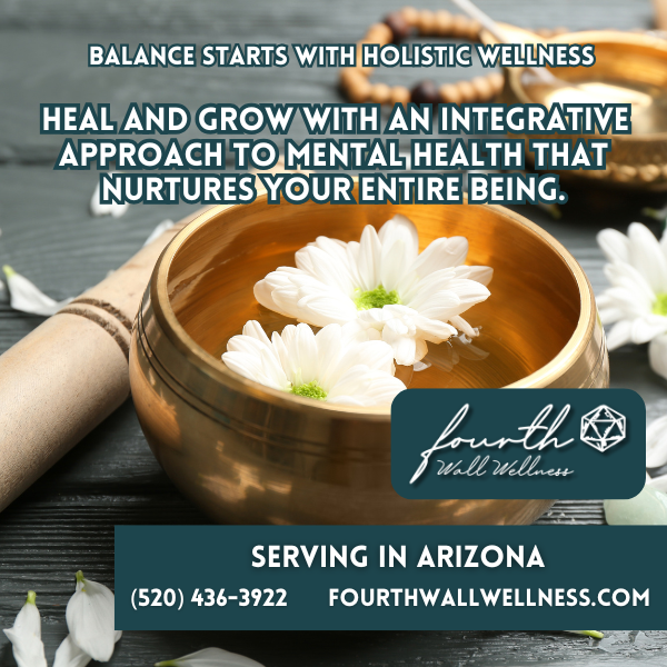 4thwallwellness's tweet photo. Discover holistic wellness at Fourth Wall Wellness—where mind, body, and spirit unite. We offer therapy, nutrition, and integrative care tailored to your journey. Prioritize your path to balance. #HolisticWellness
 Learn more: https://t.co/vTA3zkdjA2 https://t.co/HzDLLyOVHf