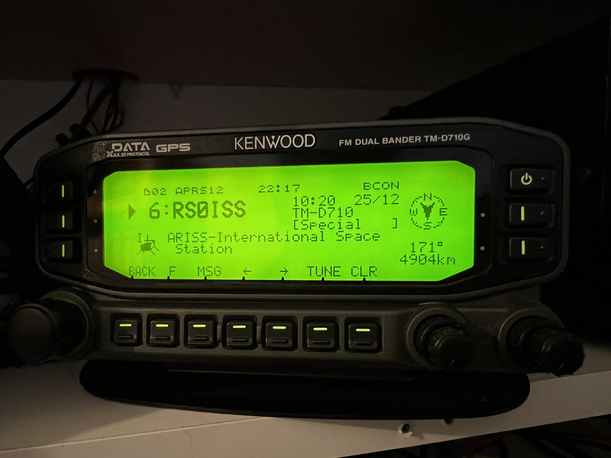 #ariss <a href="/Space_Station/">International Space Station</a> <a href="/ARISS_Intl/">ARISS - Amateur Radio on the ISS</a>