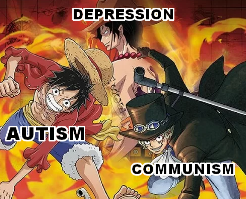 cosmicatta's tweet image. The 3 ghosts of Christmas that will visit me this year