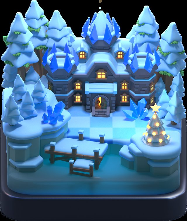🎁 GIFTS 🎁 

-&gt; Skin de village hivernal.

1️⃣ Être follow à mon compte X (Twitter)
2️⃣ Commente 
3️⃣ Like et retweet 

Tirage au sort le 01 Janvier 2025 à 18h sur le live.
Twitch : twitch.tv/palpal_coc

— SupercellPartner —