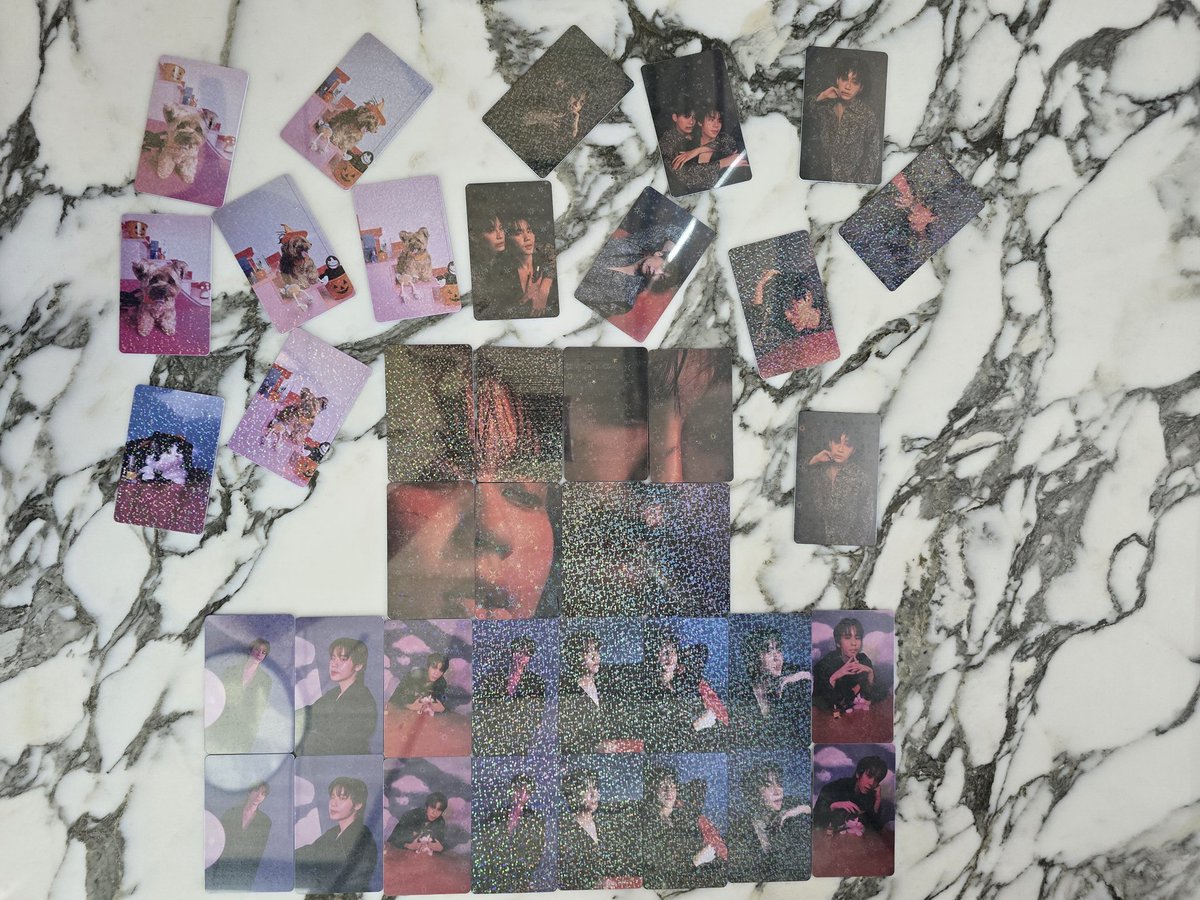 YinWarYarWin's tweet image. แจกฟรี ในวันที่ 26-Dec-2024 Boxing Day 🎁🎄เพียงแค่รีไม่ว่าคุณจะอยู่ด้อมไหน
เคยโพสต์ปีที่แล้วว่า Boxing Day เป็นอีกวันที่ชอบมาก มันคือวันที่เราแพ็คของขวัญหลังวันคริสมาสต์เตรียมส่งให้เด็กๆหรือใครที่อยากได้ของที่เราไม่เก็บแล้ว
ปีนี้เนยมีของส่งต่อมอบความสุขเยอะมาก 
เตรียมรับจุกๆ…