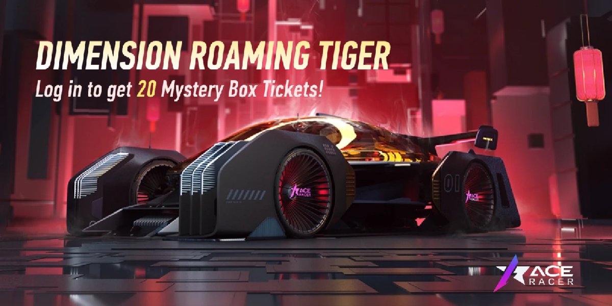 a7894b98a75c46c's tweet image. #AceRacer