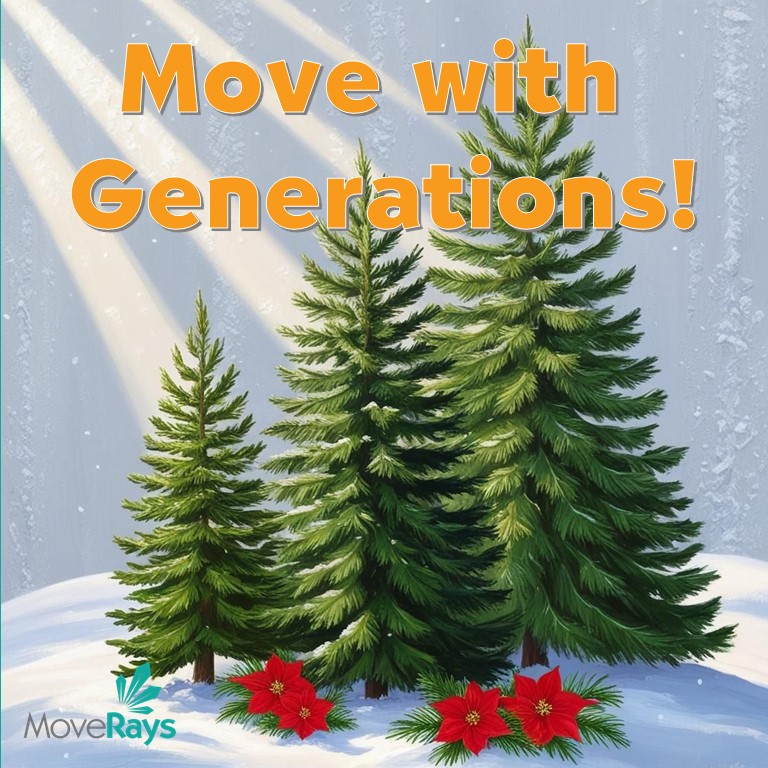 MoveRays's tweet photo. Move with Generations!
Move the glorious rays of health and harmony with family and friends across generations! 
#MoveRays 
#Happiness
#Exercise https://t.co/1IzkhKVVlN