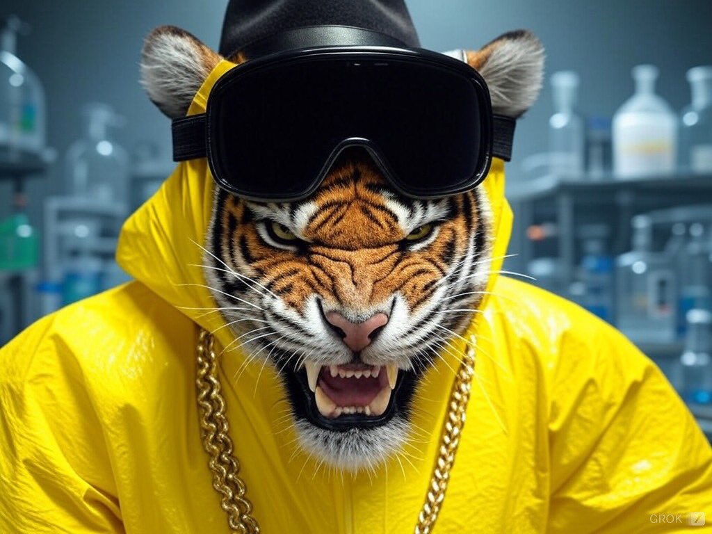 MinedPower (@minedpower) on Twitter photo Moggers are in the lab 
Cooking something up
🫵😹🧪 Moggers are in the lab 
Cooking something up
🫵😹🧪