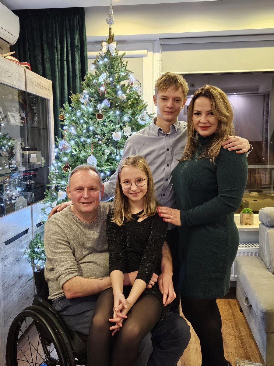 Więcej spokoju i wytchnienia...Piękny czas nastał 🌲🥰