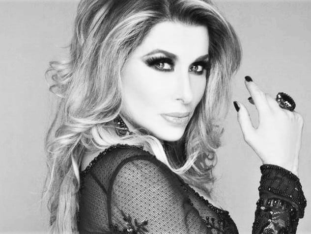 imerhoy's tweet photo. Lamentamos el fallecimiento de la  la cantante y actriz Dulce a sus 69 años de edad, este miércoles 25 de diciembre .
Descanse en paz.🖤🕊️ https://t.co/Ij488mXKTb