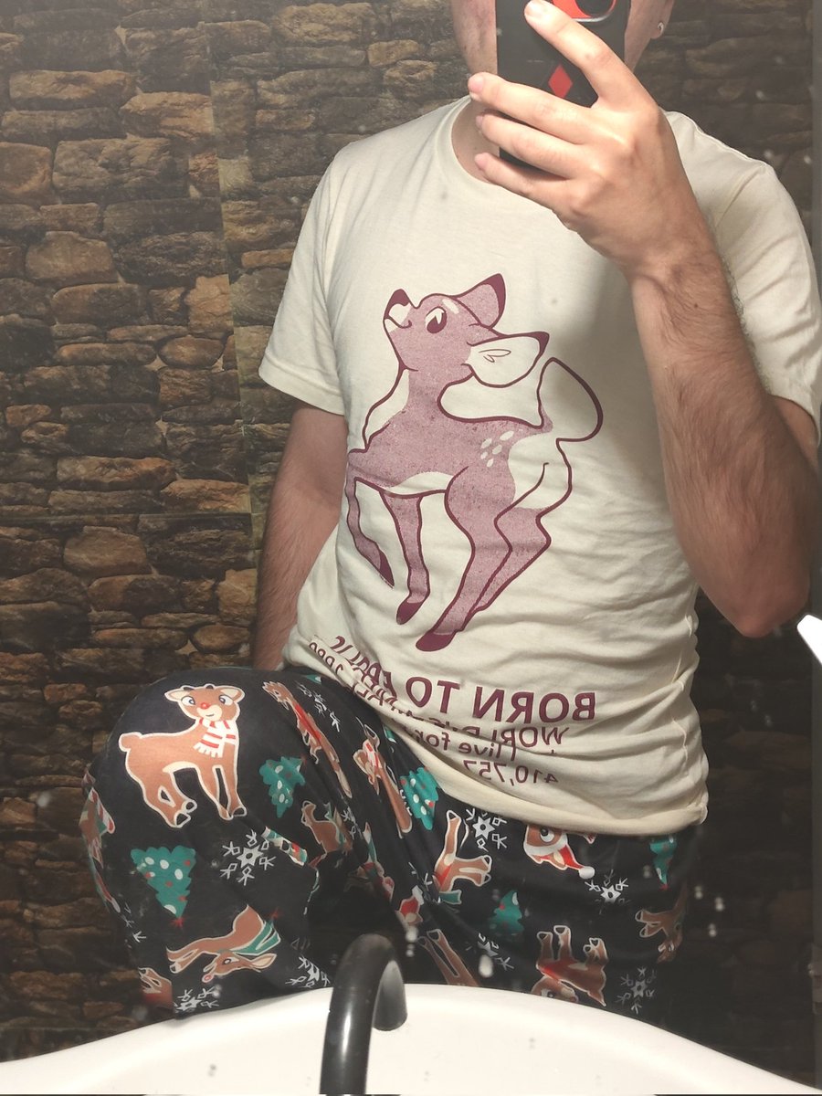 Venny Venado ➡️ bsky tweet media