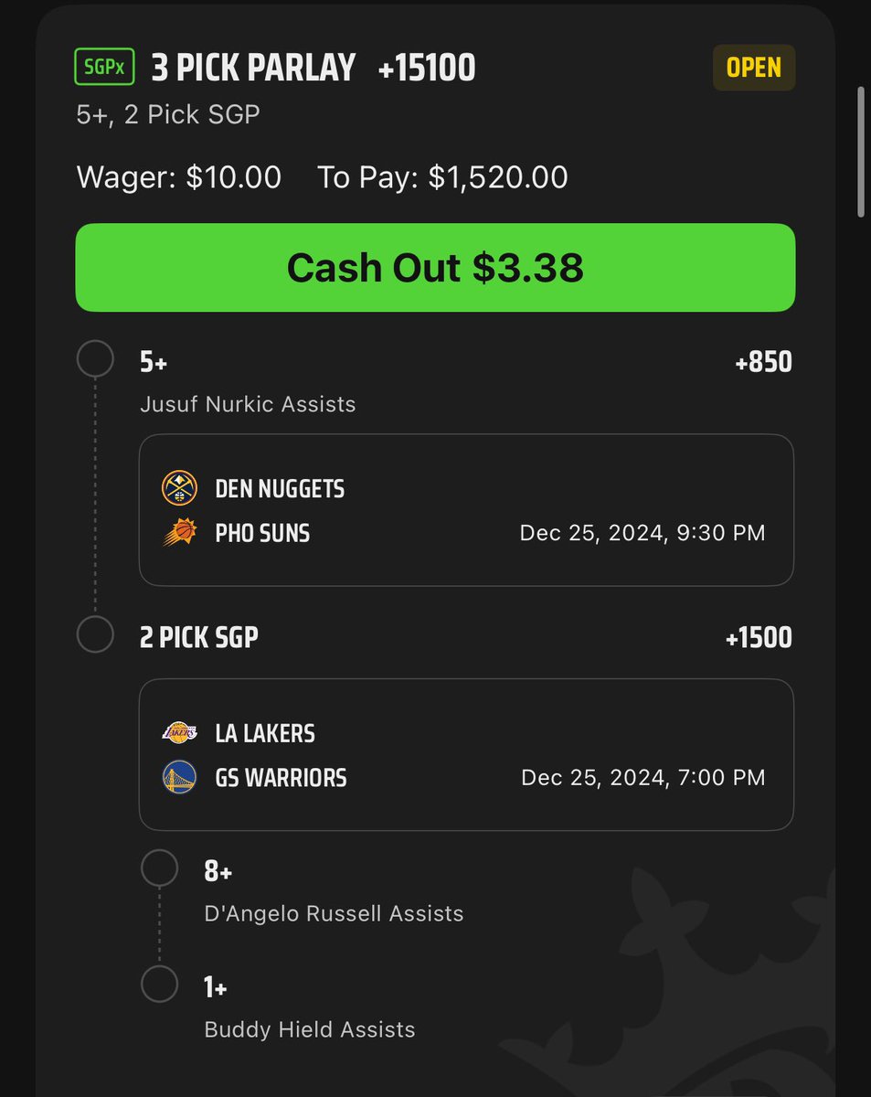 Profitable2021's tweet image. #Slipmas