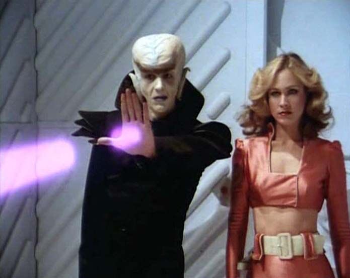 I saw Nosferatu it was not what I expected.