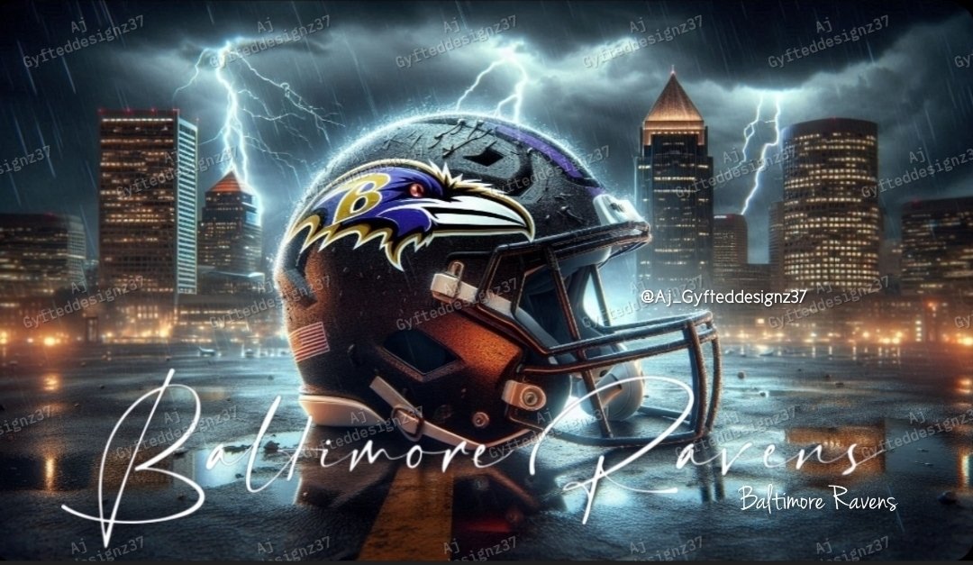 GyftedDesignz35's tweet photo. @netflix Merry Christmas Ravens Flock #NFLonNetflix https://t.co/TP3xG0YFJF