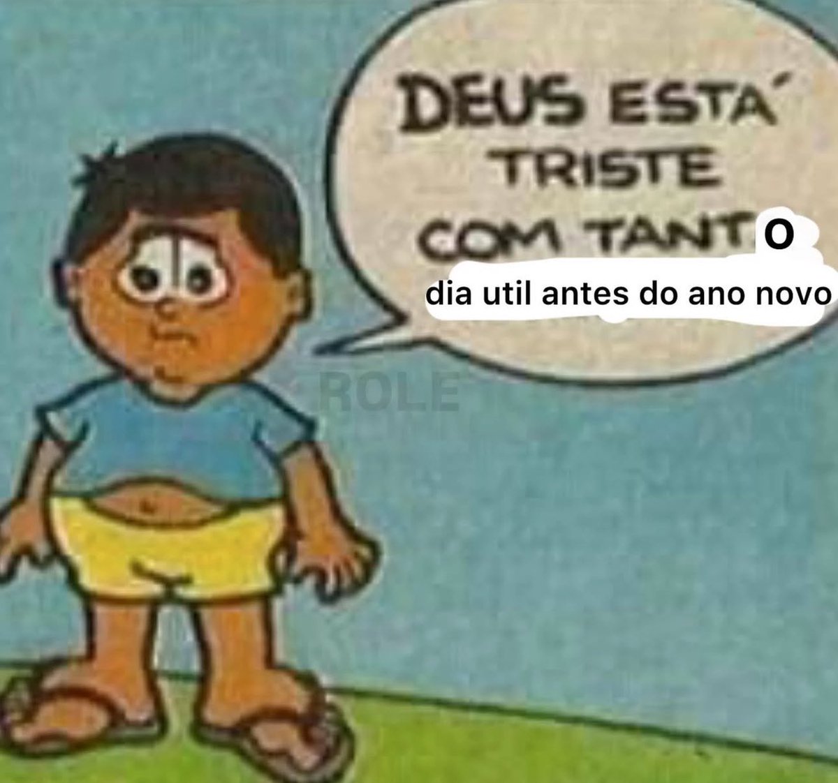 shitpostverdade's tweet image. 