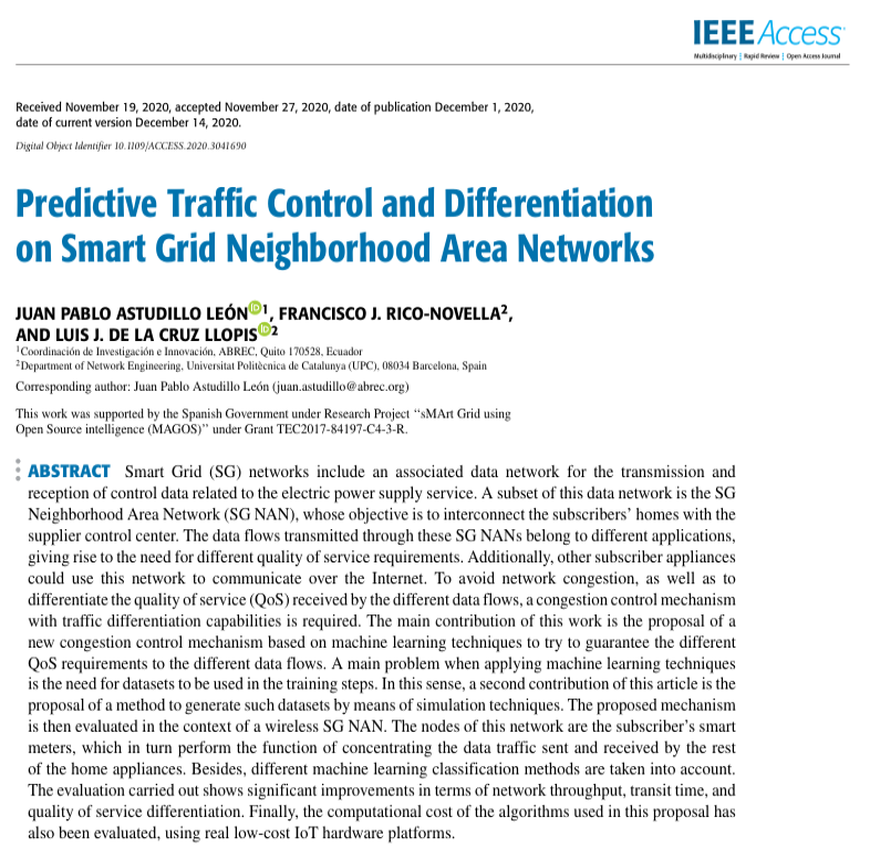 SISCOM Research Group tweet media