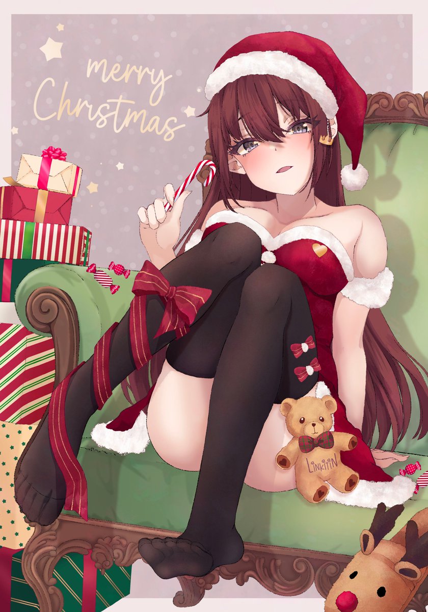 ttvaubrey's tweet photo. ♡• fwens! merry christmas &amp; happy holidays~ https://t.co/YlkrJQ5ndc