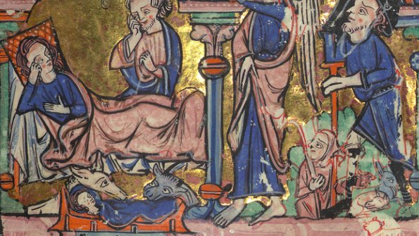 Eleanor Parker tweet media