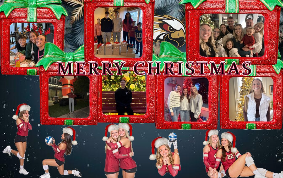 Merry Christmas and Happy Holidays, from our Kohawk Family to yours!!