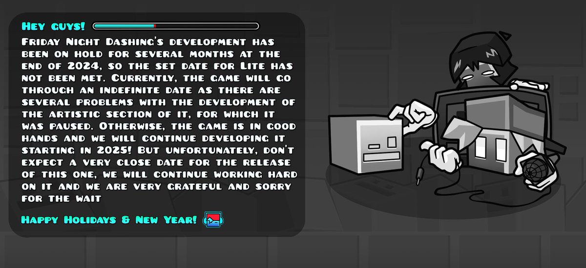 Friday Night Dashing 🎤 tweet media