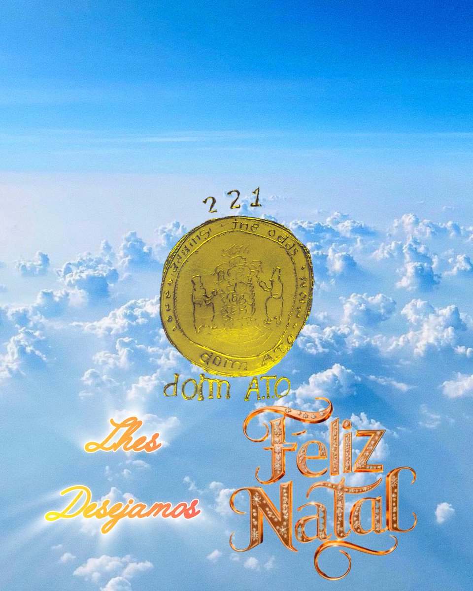 220 • DOM 🌐 A.T.O • 221 tweet media