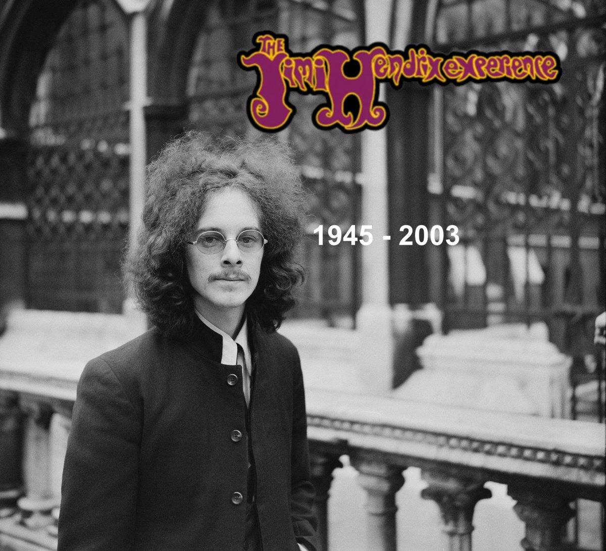 JrocksMetalzone's tweet photo. Happy Birthday Noel Redding
December 25, 1945 - May 11, 2003 (RIP)
Which is your favorite Noel Redding track?
https://t.co/soIZKCROq3
#happybirthday #noelredding #jimihendrixexperience #RipNoel https://t.co/AzXUInifkX