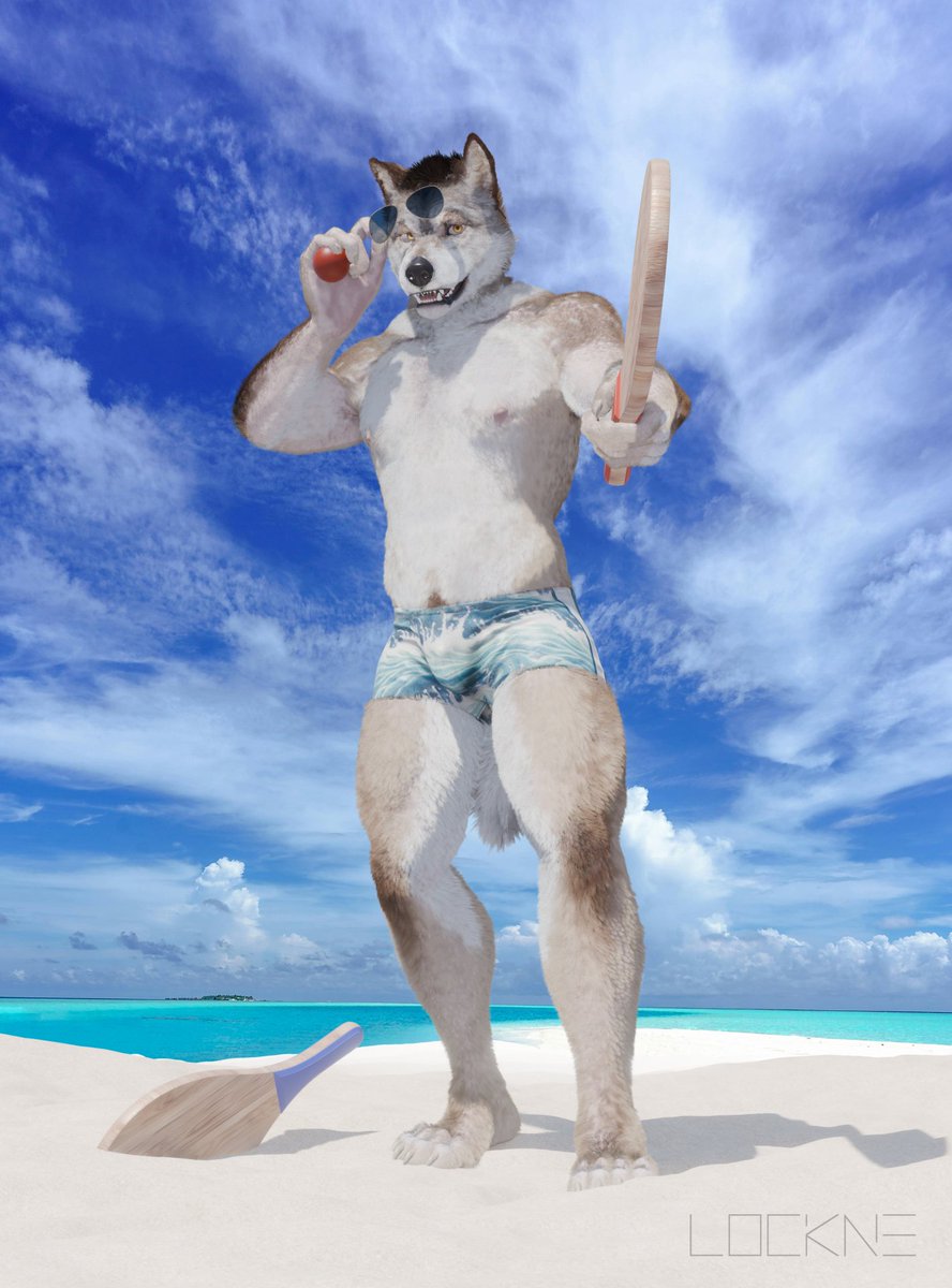 Lockne_1's tweet photo. Better now... #3D #furry https://t.co/uVaIVit8hJ