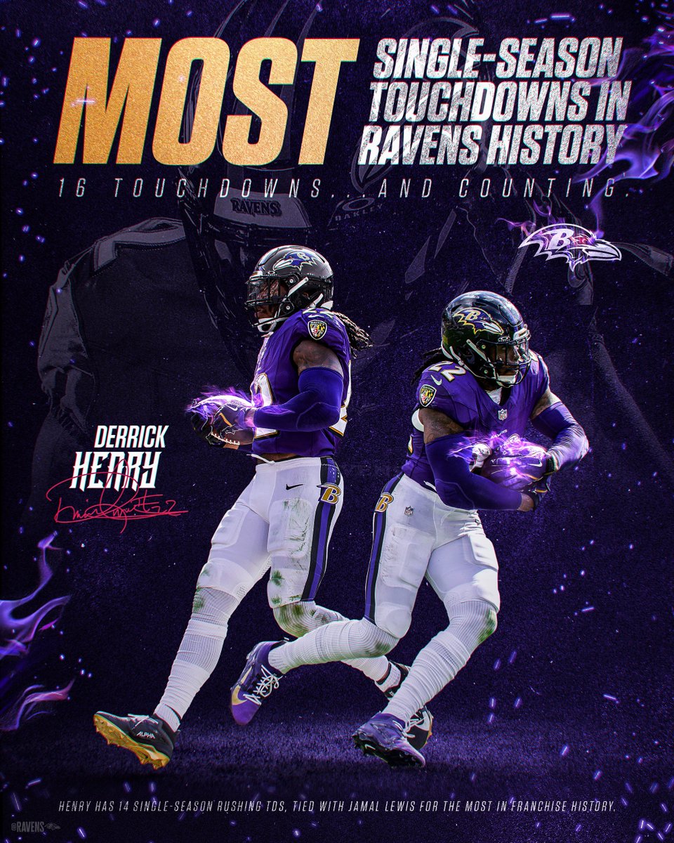 Baltimore Ravens tweet media