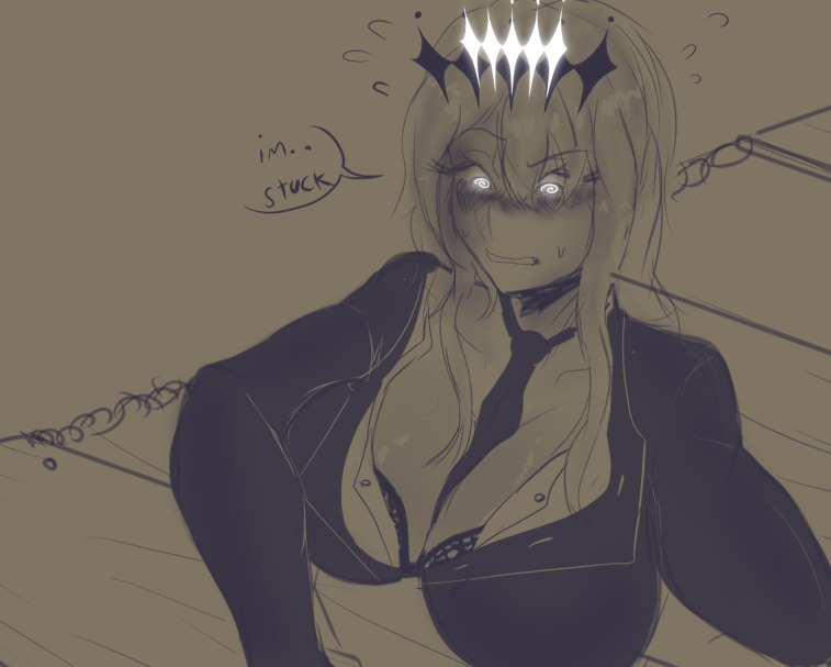 Izouumi (🔞) COMMS OPEN tweet media