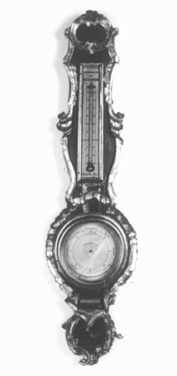 alberto_sanavia's tweet photo. #19febbraio 1834, #Padova: a 84 anni muore il veneziano Giovanni Battista #Rodella, inventore di bilance, orologi, macchine idrauliche e strumenti chirurgici. Macchinista della Specola, il basso stipendio universitario lo portò ad aprire (senza successo) una fabbrica di bottoni https://t.co/iH5AbuQ1YF