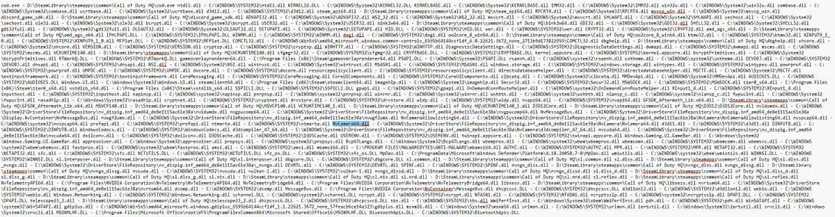 bush_off's tweet image. @ItsHapa @iFoolyy @NerosCinema @notblametruth I helped a govt agency prove activision's game software has access to your camera like the patents state. Merry Xmas @Activision now stop hiding felonies behind patents. @PixelsofMark XDefiant was clean, sucks your bosses screwed up.