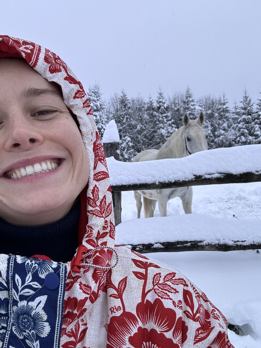 Brie Larson tweet media