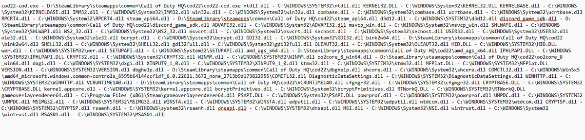 bush_off's tweet image. @ItsHapa @iFoolyy @NerosCinema @notblametruth I helped a govt agency prove activision's game software has access to your camera like the patents state. Merry Xmas @Activision now stop hiding felonies behind patents. @PixelsofMark XDefiant was clean, sucks your bosses screwed up.