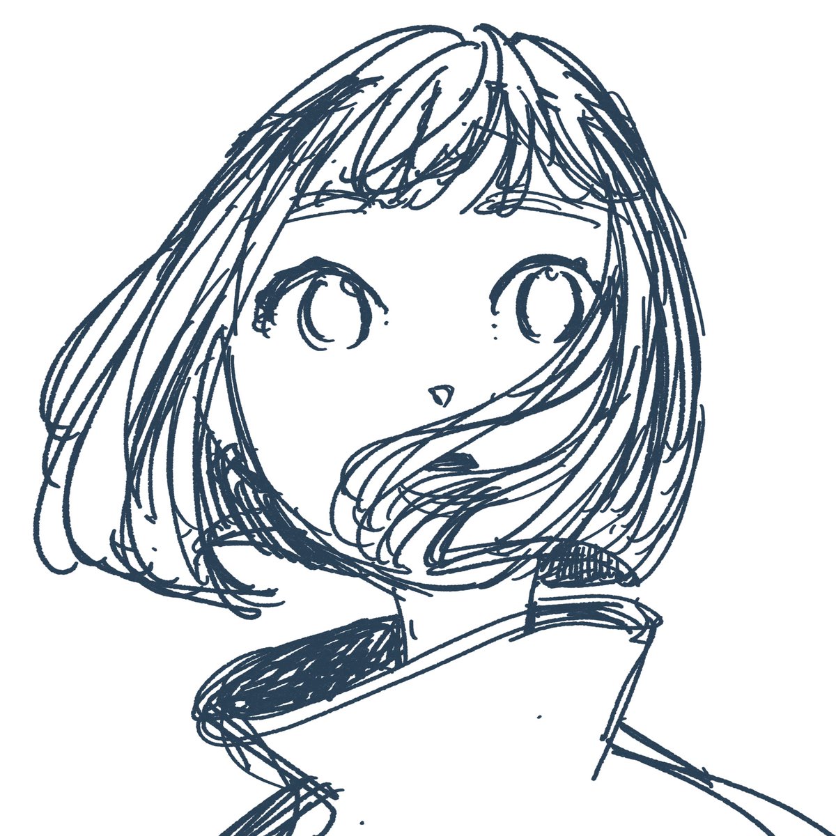 えんぴつ座 tweet media